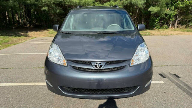 toyota sienna 2010 5TDYK4CC3AS339327 image toyota sienna 2010 5TDYK4CC3AS339327 image