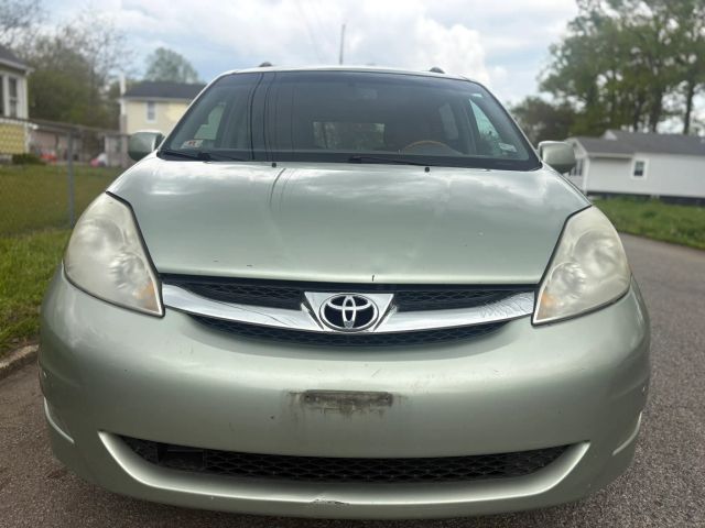 toyota sienna 2010 5TDYK4CC2AS333941 image toyota sienna 2010 5TDYK4CC2AS333941 image