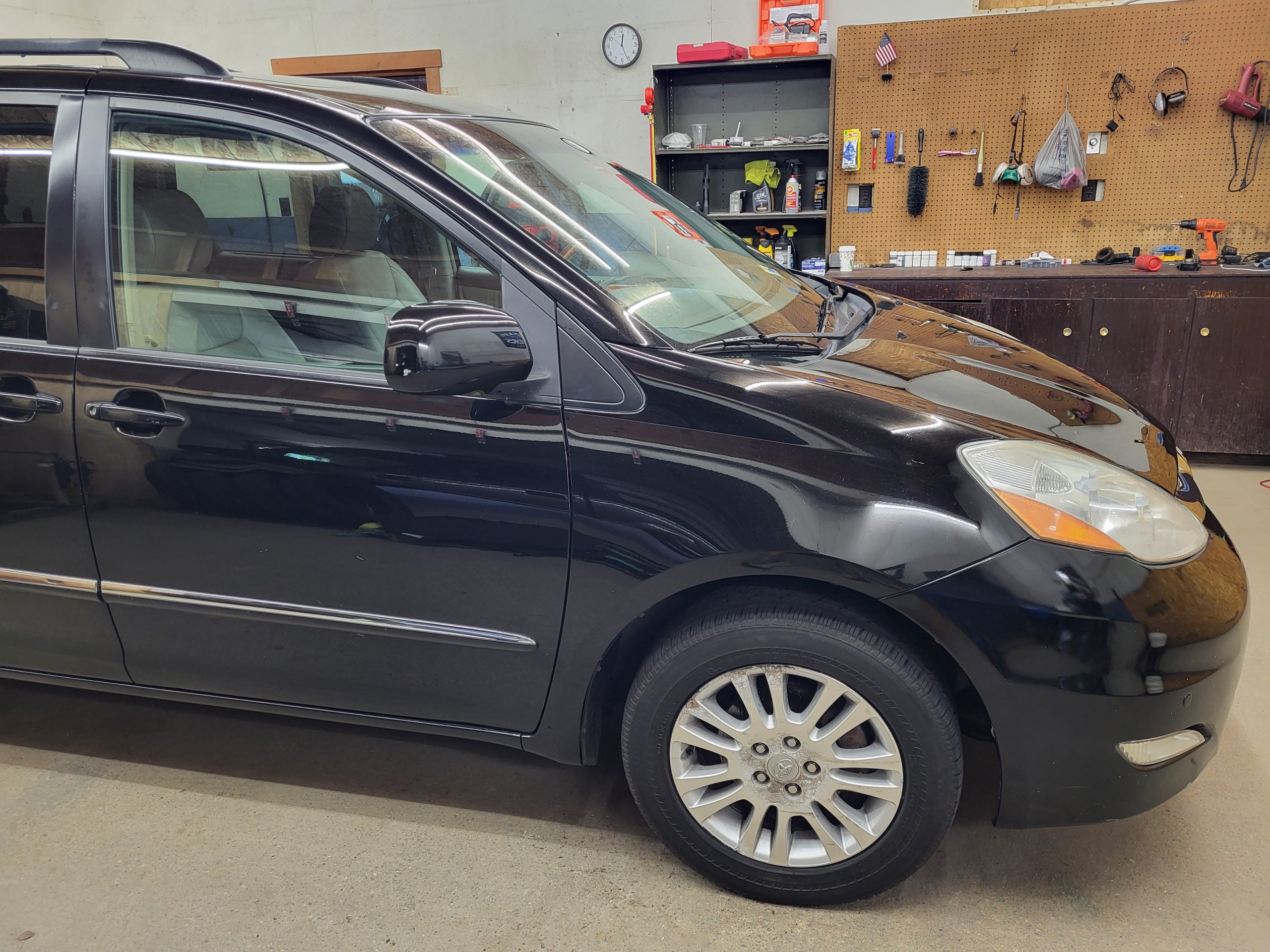 toyota sienna 2010 5TDDK4CC5AS032045 image toyota sienna 2010 5TDDK4CC5AS032045 image