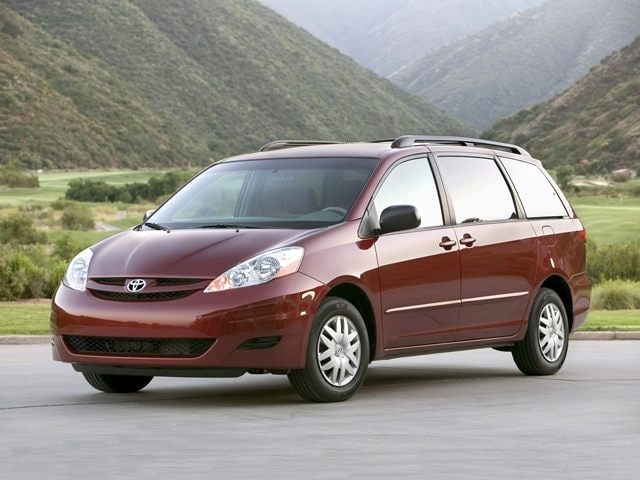 toyota sienna 2010 5TDKK4CC8AS310007 image toyota sienna 2010 5TDKK4CC8AS310007 image