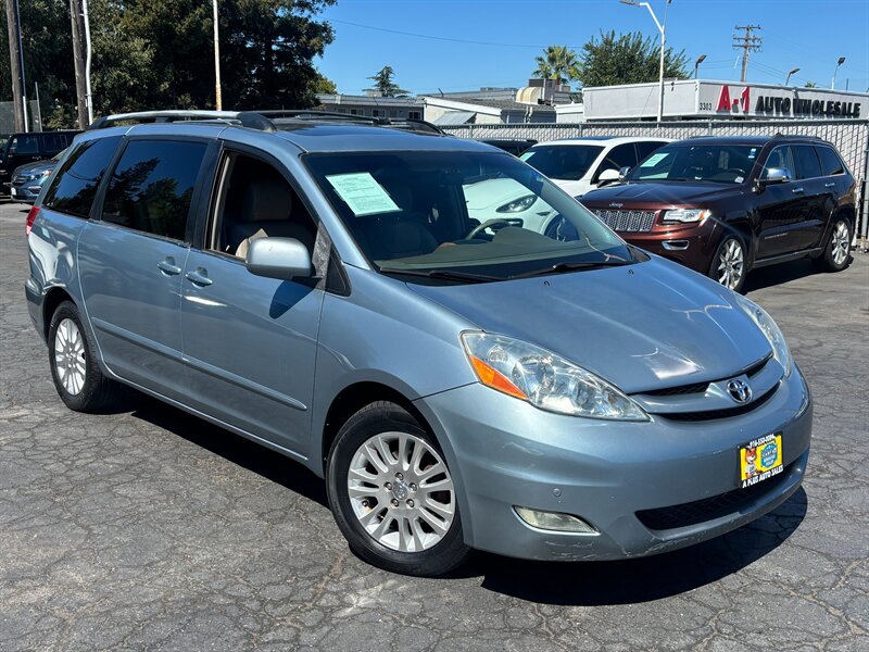 toyota sienna 2010 5TDYK4CCXAS327370 image toyota sienna 2010 5TDYK4CCXAS327370 image