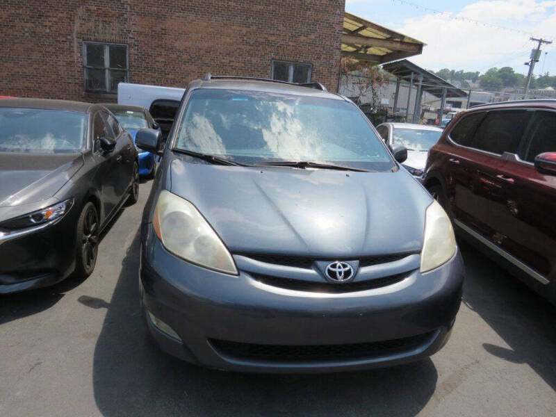 toyota sienna 2010 5TDDK4CC0AS031918 image toyota sienna 2010 5TDDK4CC0AS031918 image