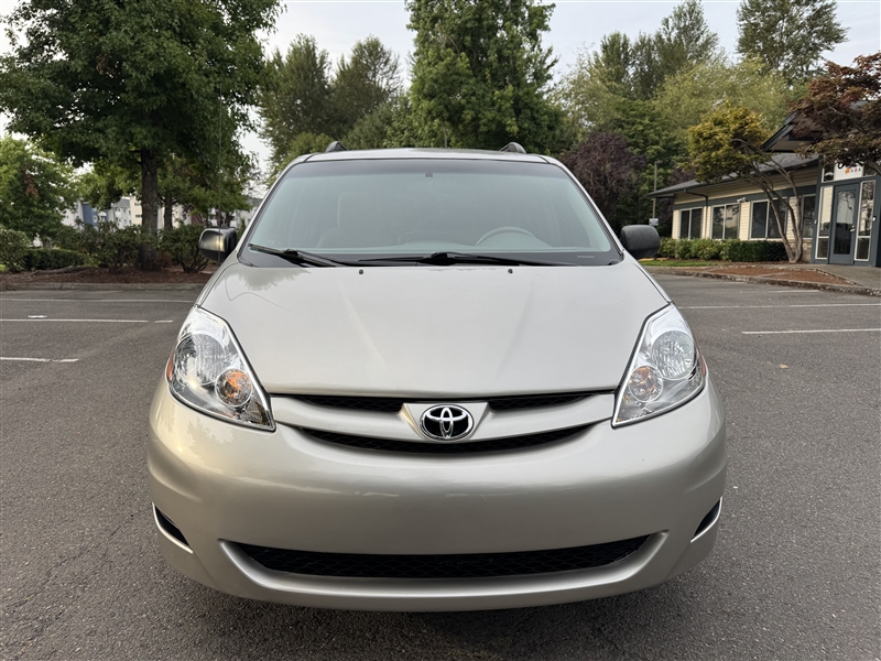 toyota sienna 2010 5TDKK4CC8AS316521 image toyota sienna 2010 5TDKK4CC8AS316521 image