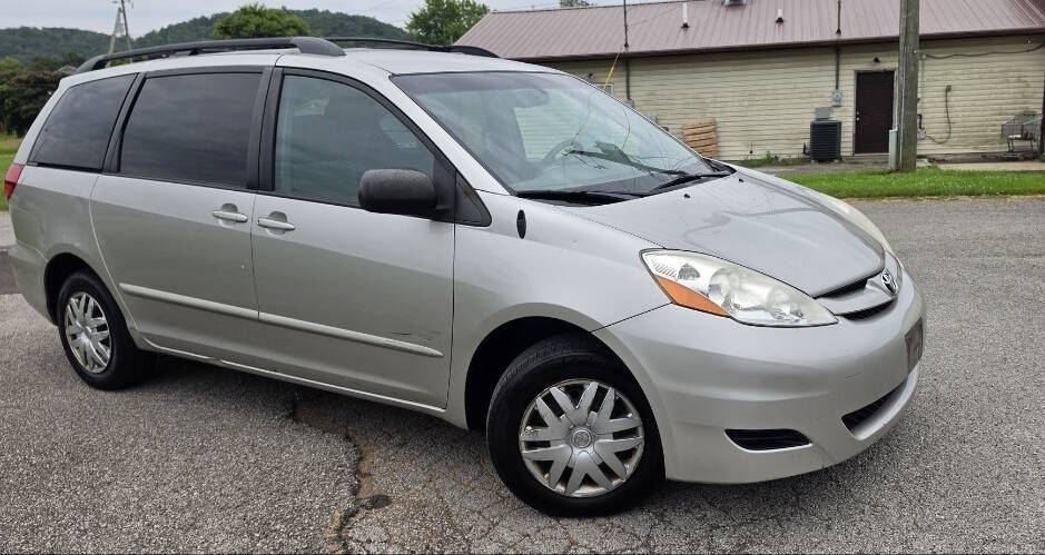 toyota sienna 2010 5TDKK4CC5AS339898 image toyota sienna 2010 5TDKK4CC5AS339898 image