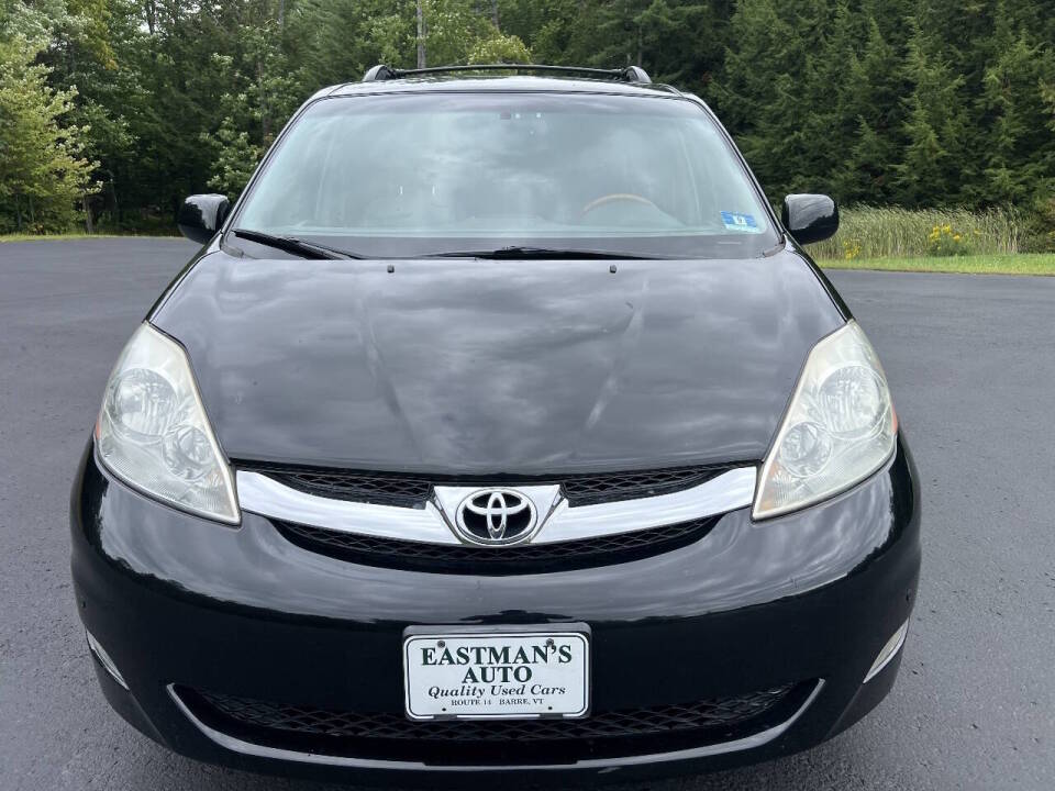 toyota sienna 2010 5TDDK4CC7AS029597 image toyota sienna 2010 5TDDK4CC7AS029597 image