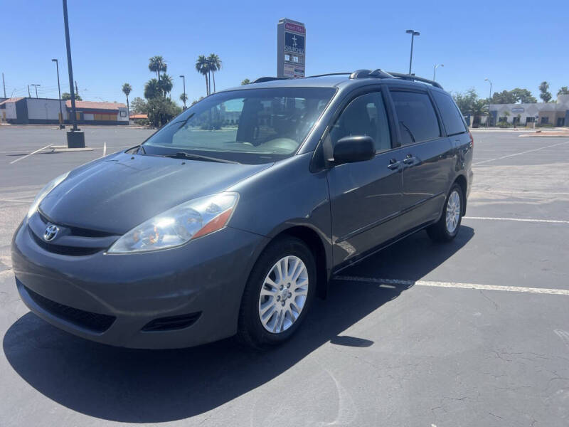 toyota sienna 2010 5TDKK4CC7AS338428 image toyota sienna 2010 5TDKK4CC7AS338428 image