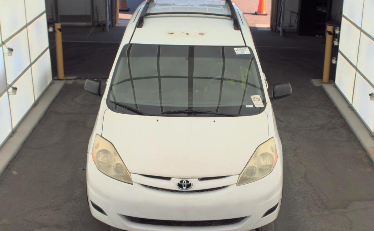 toyota sienna 2010 5TDKK4CC2AS329054 image toyota sienna 2010 5TDKK4CC2AS329054 image
