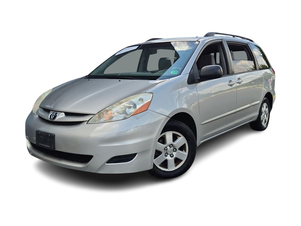 toyota sienna 2010 5TDKK4CC5AS312684 image toyota sienna 2010 5TDKK4CC5AS312684 image