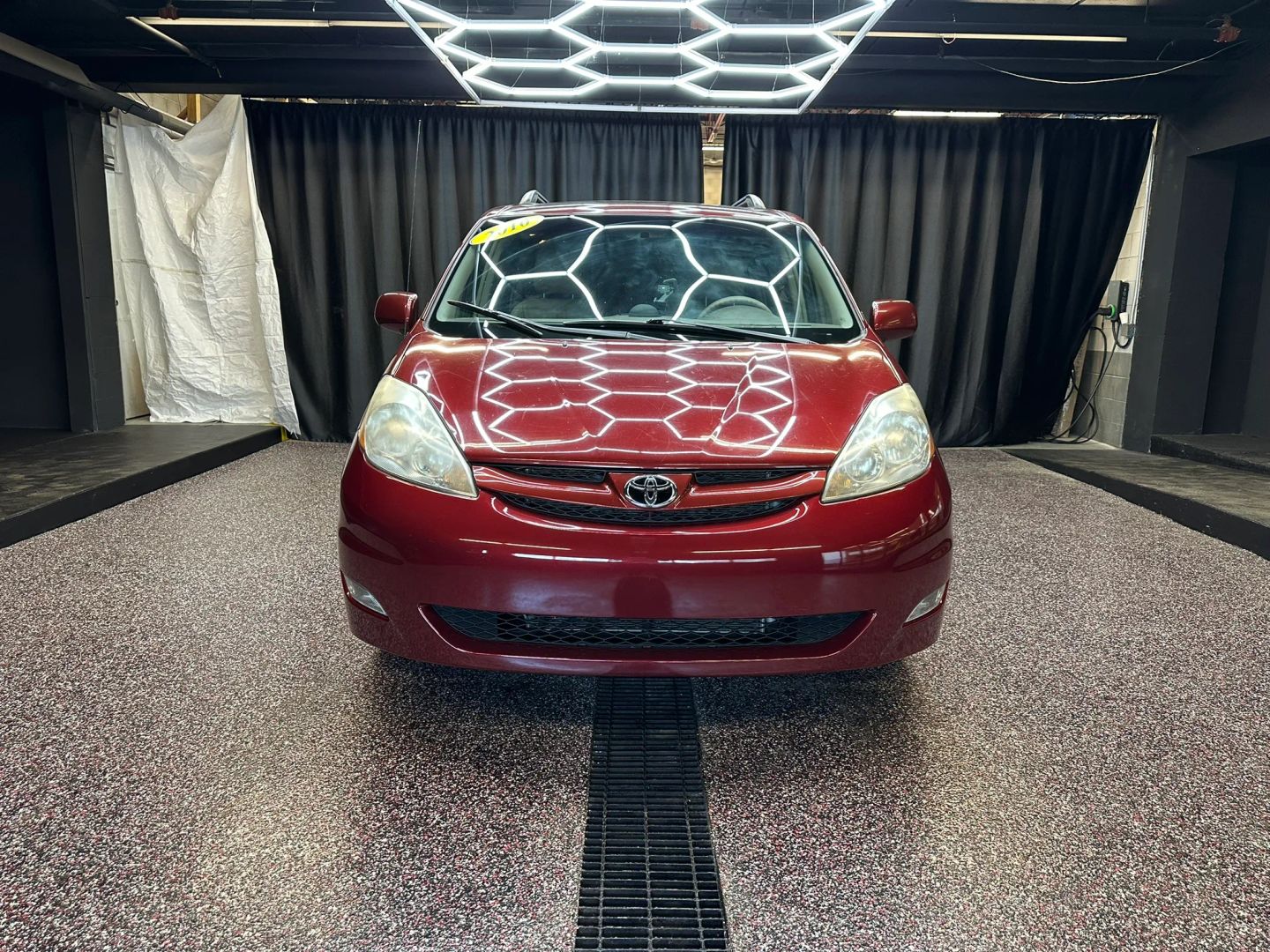 toyota sienna 2010 5TDYK4CCXAS294144 image toyota sienna 2010 5TDYK4CCXAS294144 image