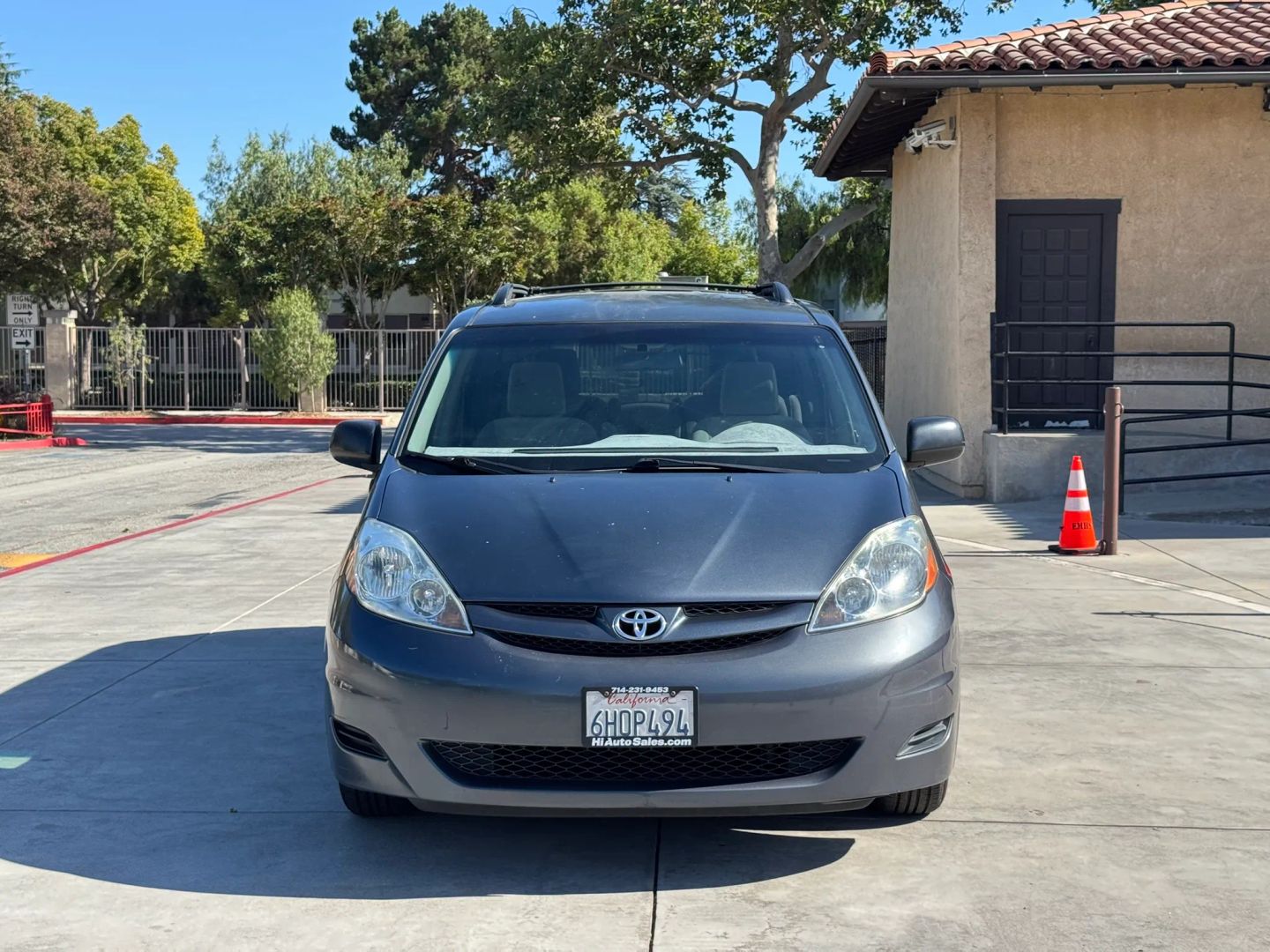 toyota sienna 2010 5TDKK4CC9AS293881 image toyota sienna 2010 5TDKK4CC9AS293881 image