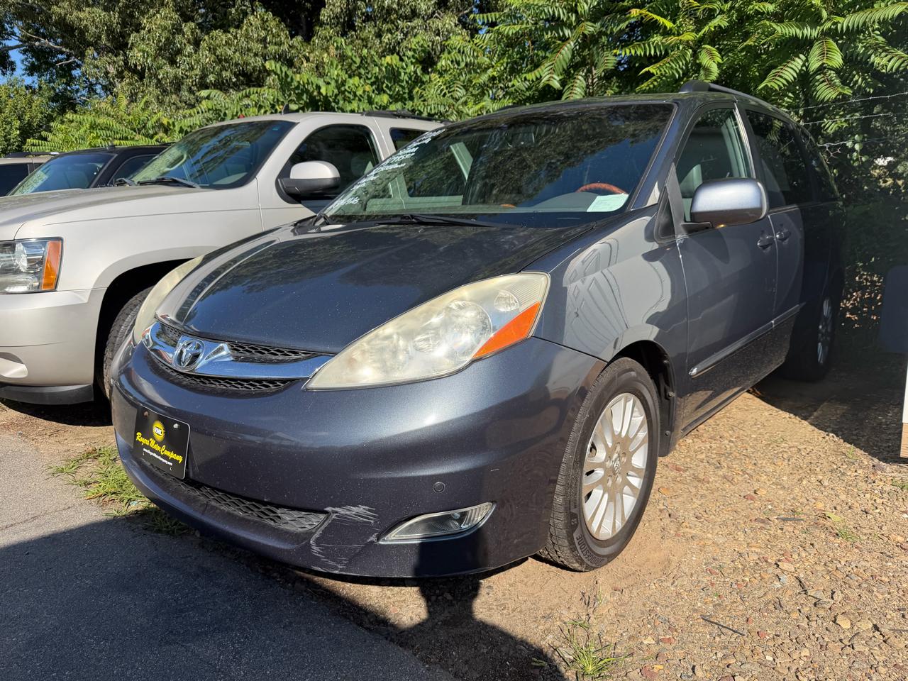 toyota sienna 2010 5TDYK4CC3AS308515 image toyota sienna 2010 5TDYK4CC3AS308515 image