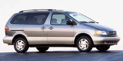 toyota sienna 2000 4T3ZF13CXYU309029 image toyota sienna 2000 4T3ZF13CXYU309029 image