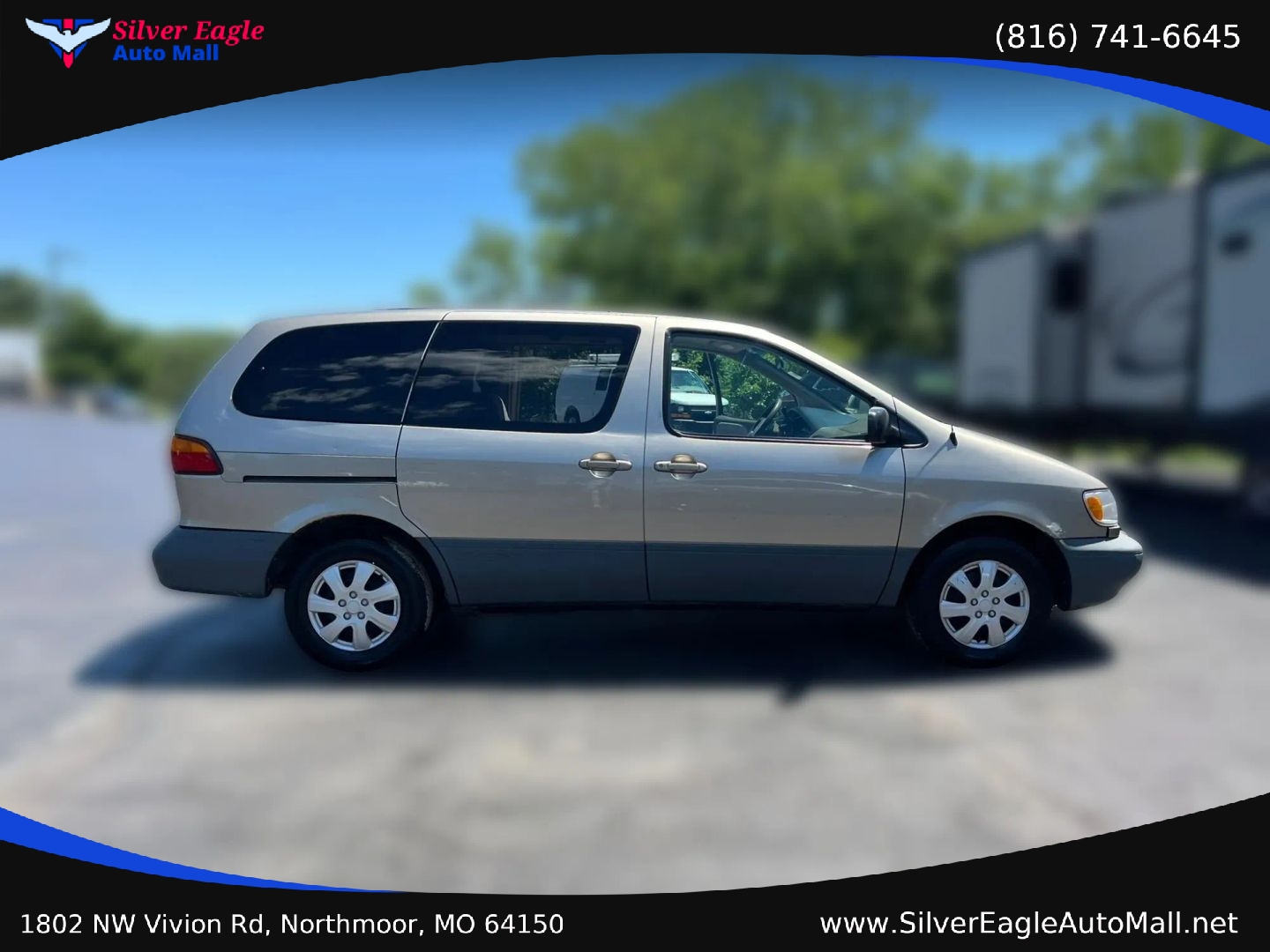 toyota sienna 2000 4T3ZF13C9YU223114 image toyota sienna 2000 4T3ZF13C9YU223114 image