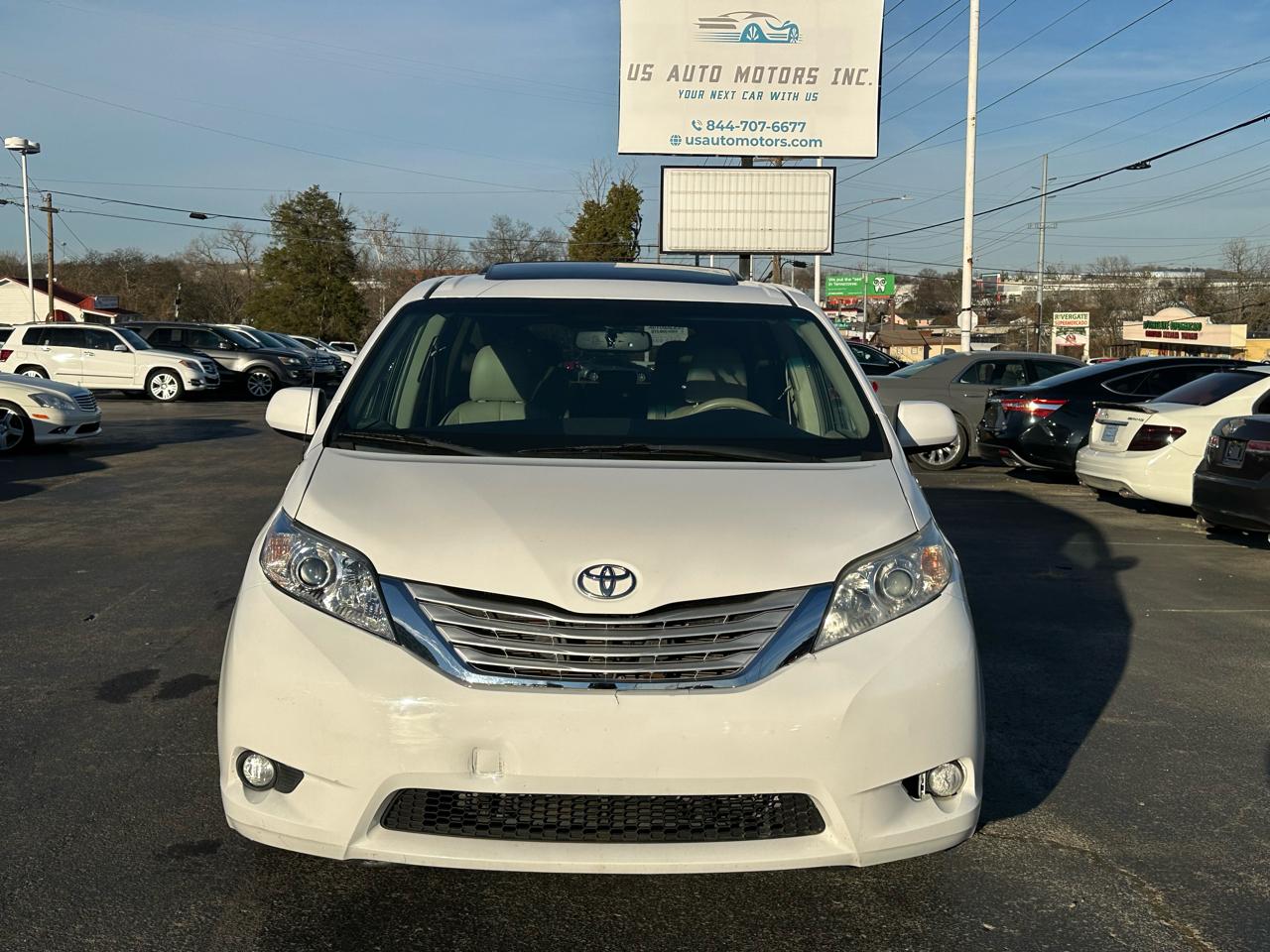 toyota sienna 2014 5TDDK3DC0ES077117 image toyota sienna 2014 5TDDK3DC0ES077117 image