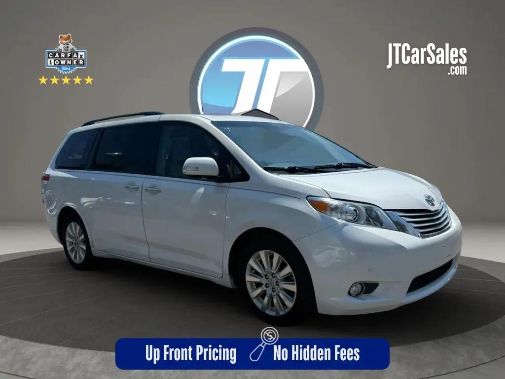 toyota sienna 2014 5TDDK3DC8ES073199 image toyota sienna 2014 5TDDK3DC8ES073199 image