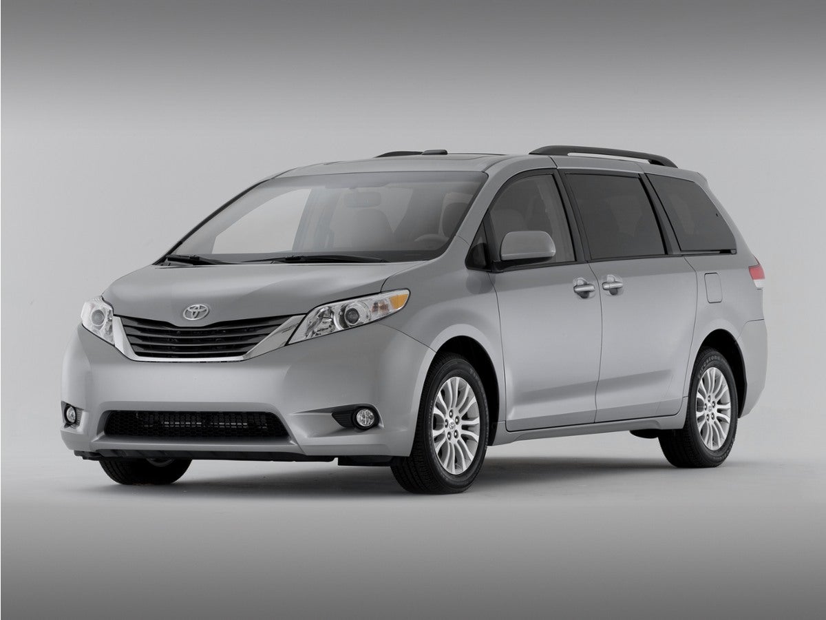 toyota sienna 2014 5TDXK3DC6ES503812 image toyota sienna 2014 5TDXK3DC6ES503812 image