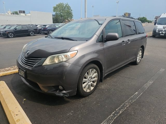 toyota sienna 2014 5TDDK3DC5ES074164 image toyota sienna 2014 5TDDK3DC5ES074164 image