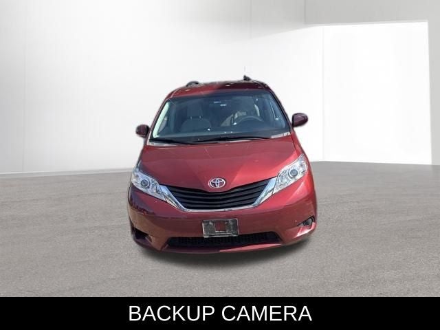 toyota sienna 2014 5TDJK3DC7ES088330 image toyota sienna 2014 5TDJK3DC7ES088330 image