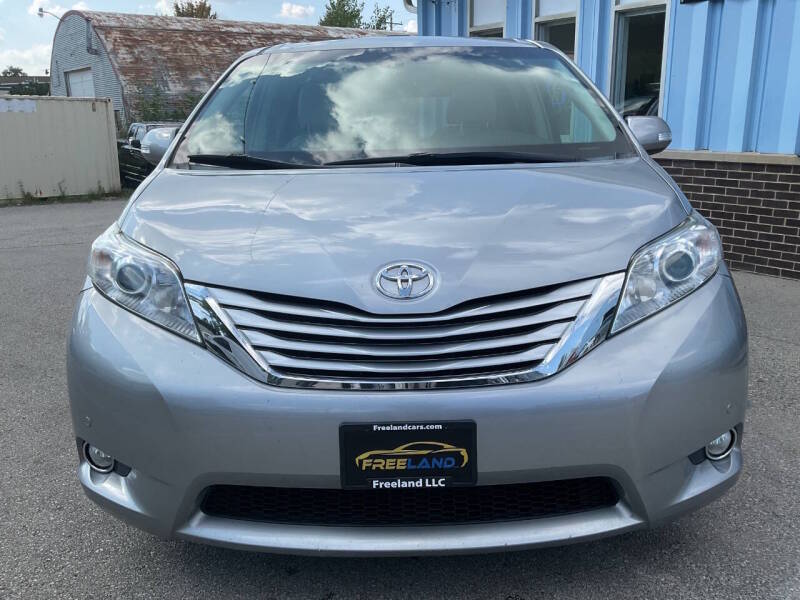 toyota sienna 2014 5TDDK3DC5ES078487 image toyota sienna 2014 5TDDK3DC5ES078487 image