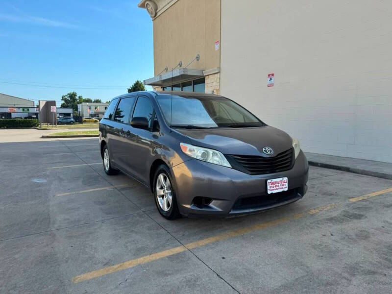 toyota sienna 2014 5TDZK3DC7ES501334 image toyota sienna 2014 5TDZK3DC7ES501334 image