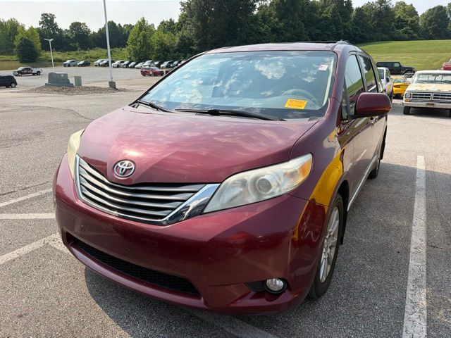 toyota sienna 2014 5TDDK3DC5ES089294 image toyota sienna 2014 5TDDK3DC5ES089294 image