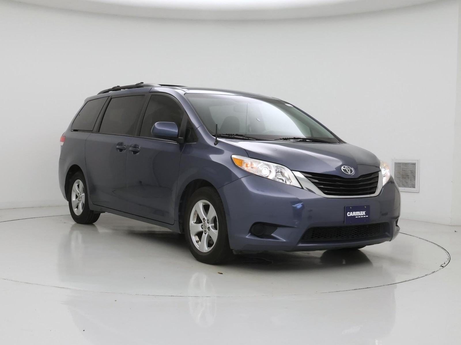 toyota sienna 2014 5TDKK3DC7ES512156 image