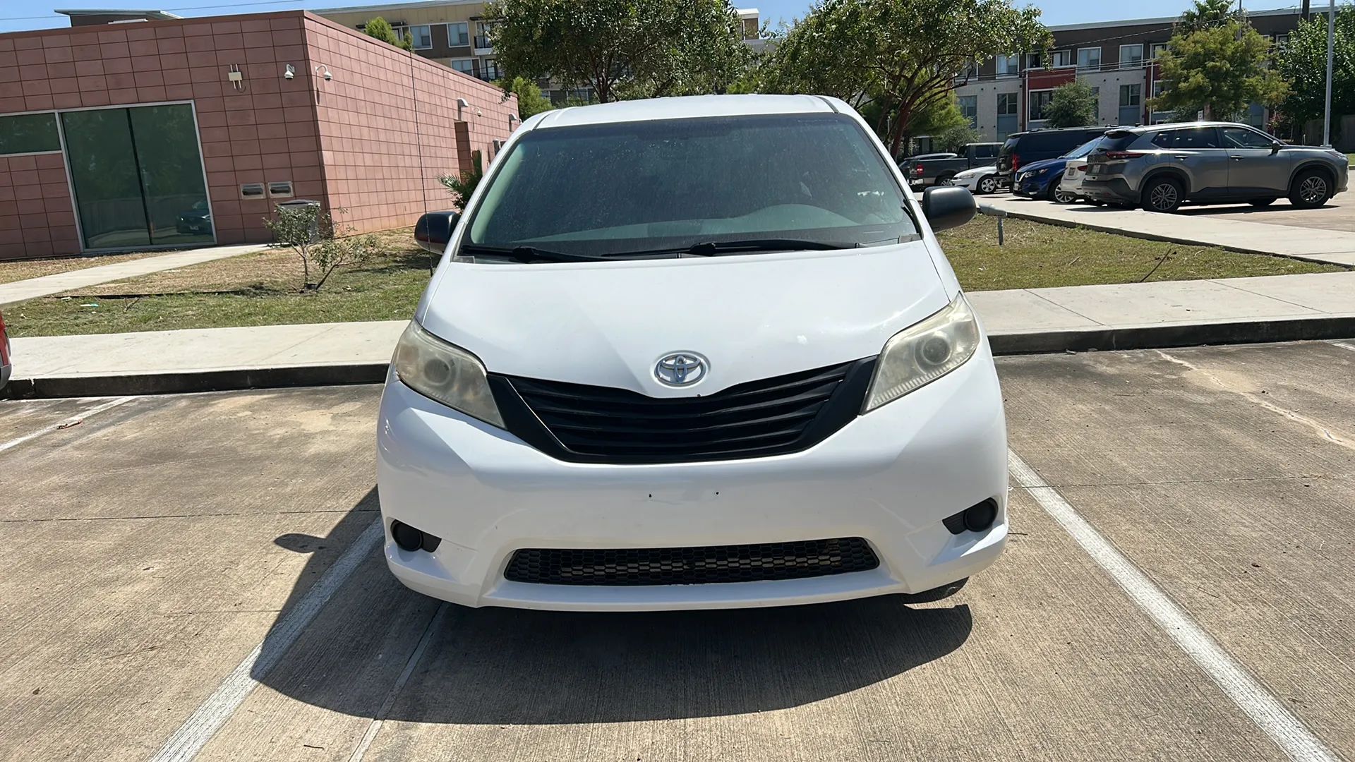 toyota sienna 2014 5TDZK3DC2ES497872 image toyota sienna 2014 5TDZK3DC2ES497872 image