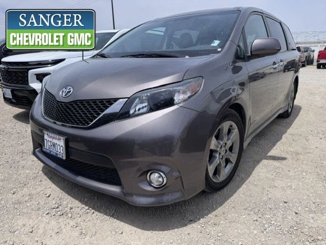 toyota sienna 2014 5TDXK3DC4ES496567 image toyota sienna 2014 5TDXK3DC4ES496567 image