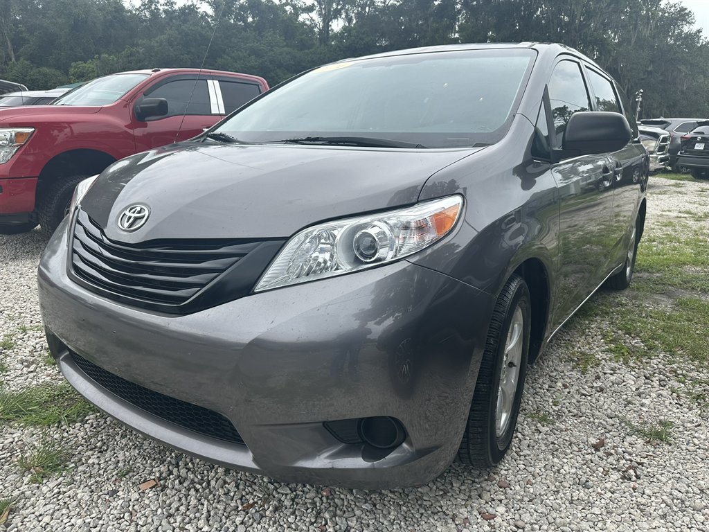 toyota sienna 2014 5TDZK3DC9ES509869 image toyota sienna 2014 5TDZK3DC9ES509869 image