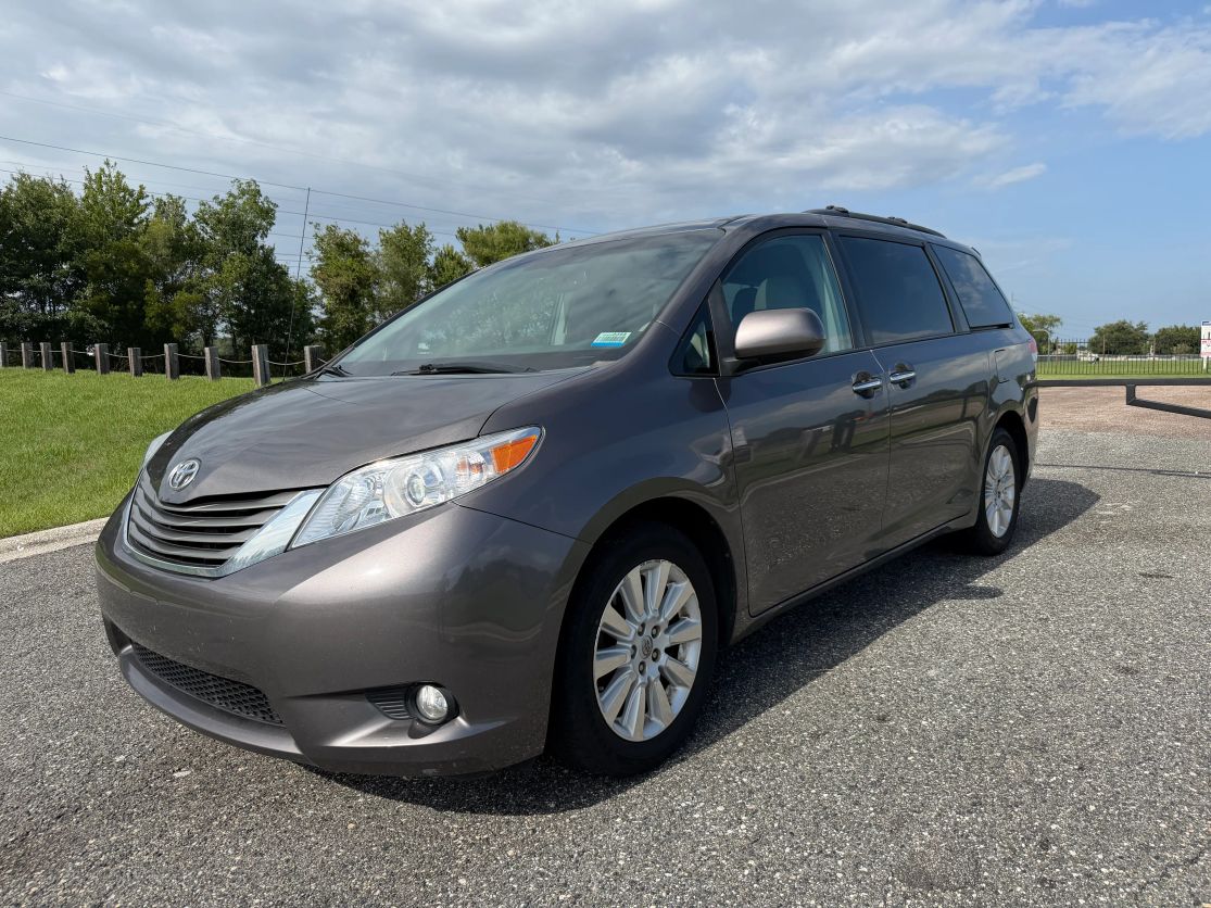 toyota sienna 2014 5TDDK3DC6ES084637 image toyota sienna 2014 5TDDK3DC6ES084637 image