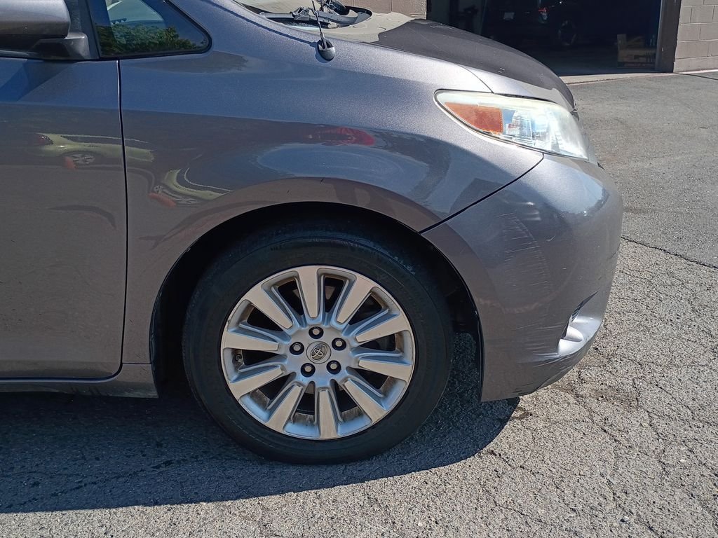 toyota sienna 2014 5TDDK3DC7ES087675 image toyota sienna 2014 5TDDK3DC7ES087675 image