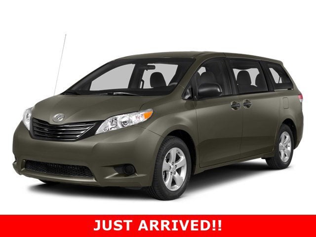 toyota sienna 2014 5TDDK3DC5ES072415 image toyota sienna 2014 5TDDK3DC5ES072415 image