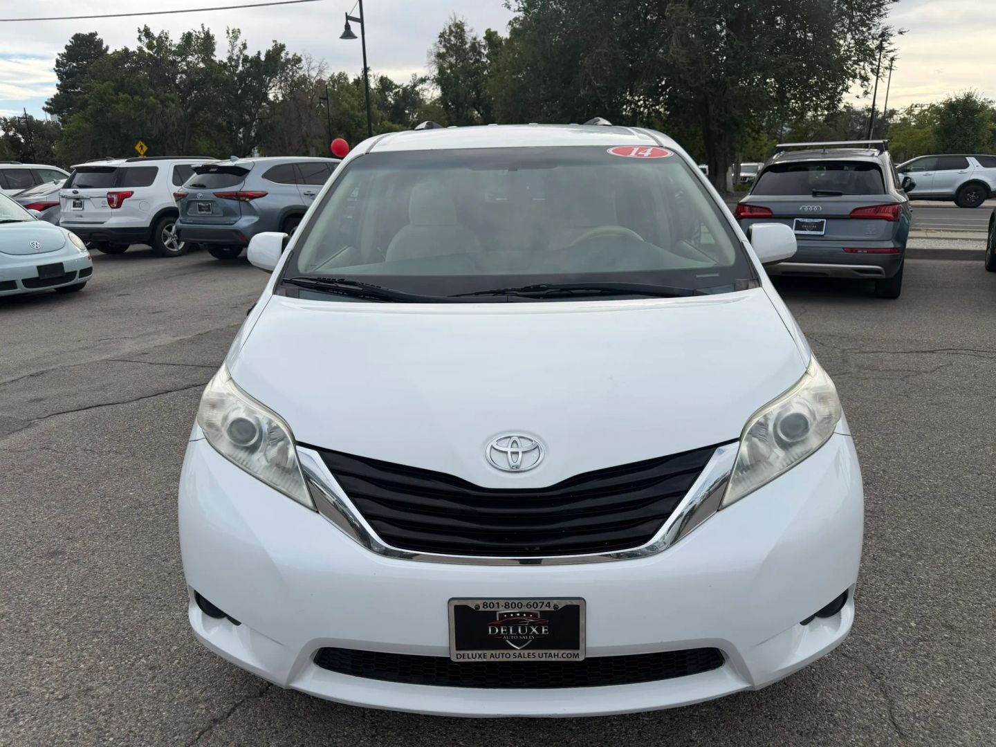 toyota sienna 2014 5TDJK3DC2ES090132 image toyota sienna 2014 5TDJK3DC2ES090132 image