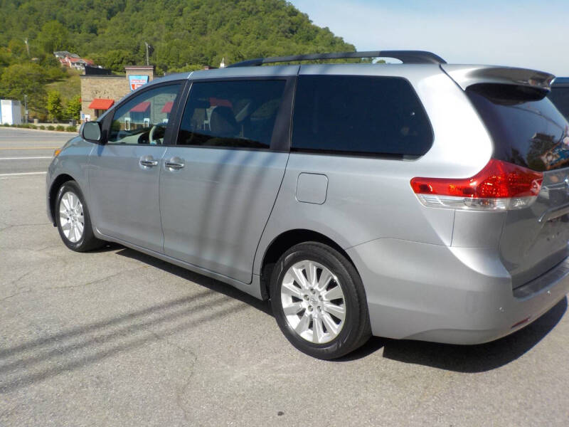 toyota sienna 2014 5TDDK3DC1ES086683 image toyota sienna 2014 5TDDK3DC1ES086683 image
