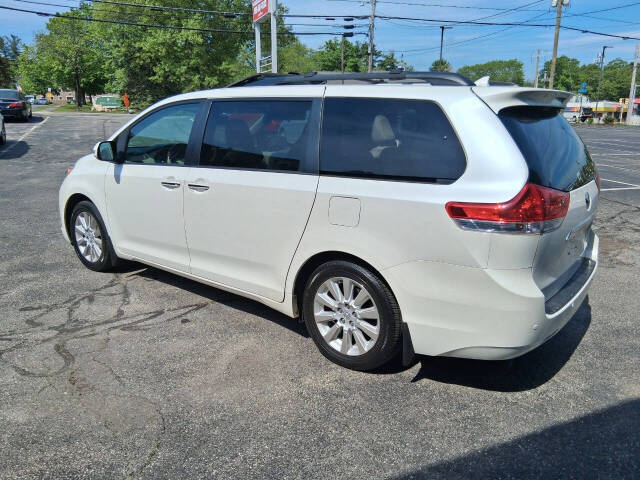 toyota sienna 2014 5TDDK3DC2ES081119 image toyota sienna 2014 5TDDK3DC2ES081119 image