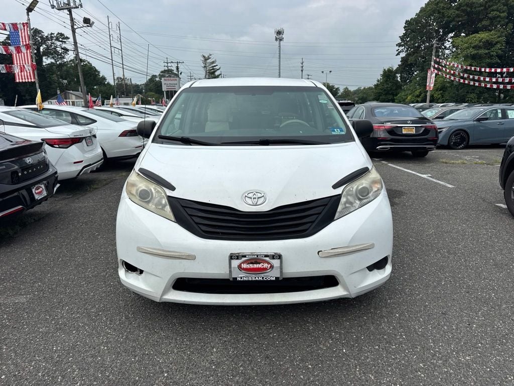 toyota sienna 2014 5TDZK3DC4ES472021 image toyota sienna 2014 5TDZK3DC4ES472021 image