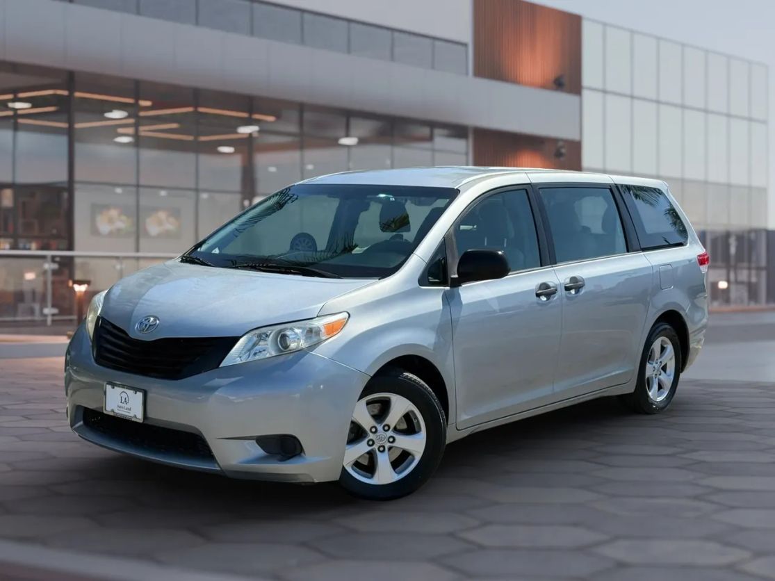 toyota sienna 2014 5TDZK3DC2ES457355 image toyota sienna 2014 5TDZK3DC2ES457355 image