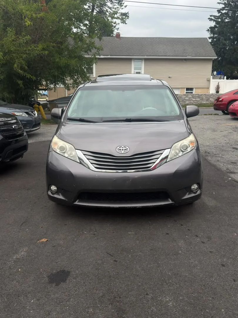 toyota sienna 2014 5TDDK3DC5ES079106 image toyota sienna 2014 5TDDK3DC5ES079106 image