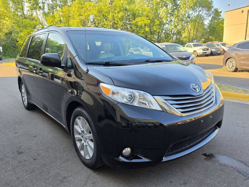 toyota sienna 2014 5TDDK3DC9ES086527 image toyota sienna 2014 5TDDK3DC9ES086527 image