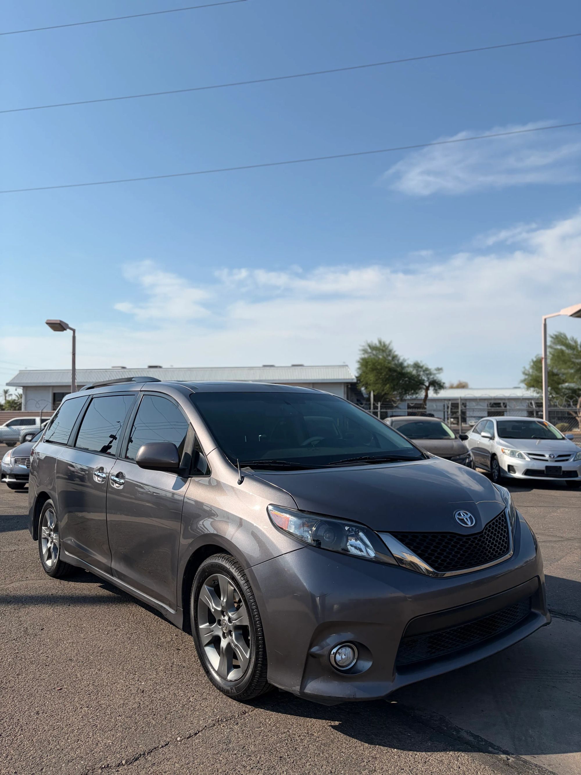 toyota sienna 2014 5TDXK3DC3ES499721 image toyota sienna 2014 5TDXK3DC3ES499721 image