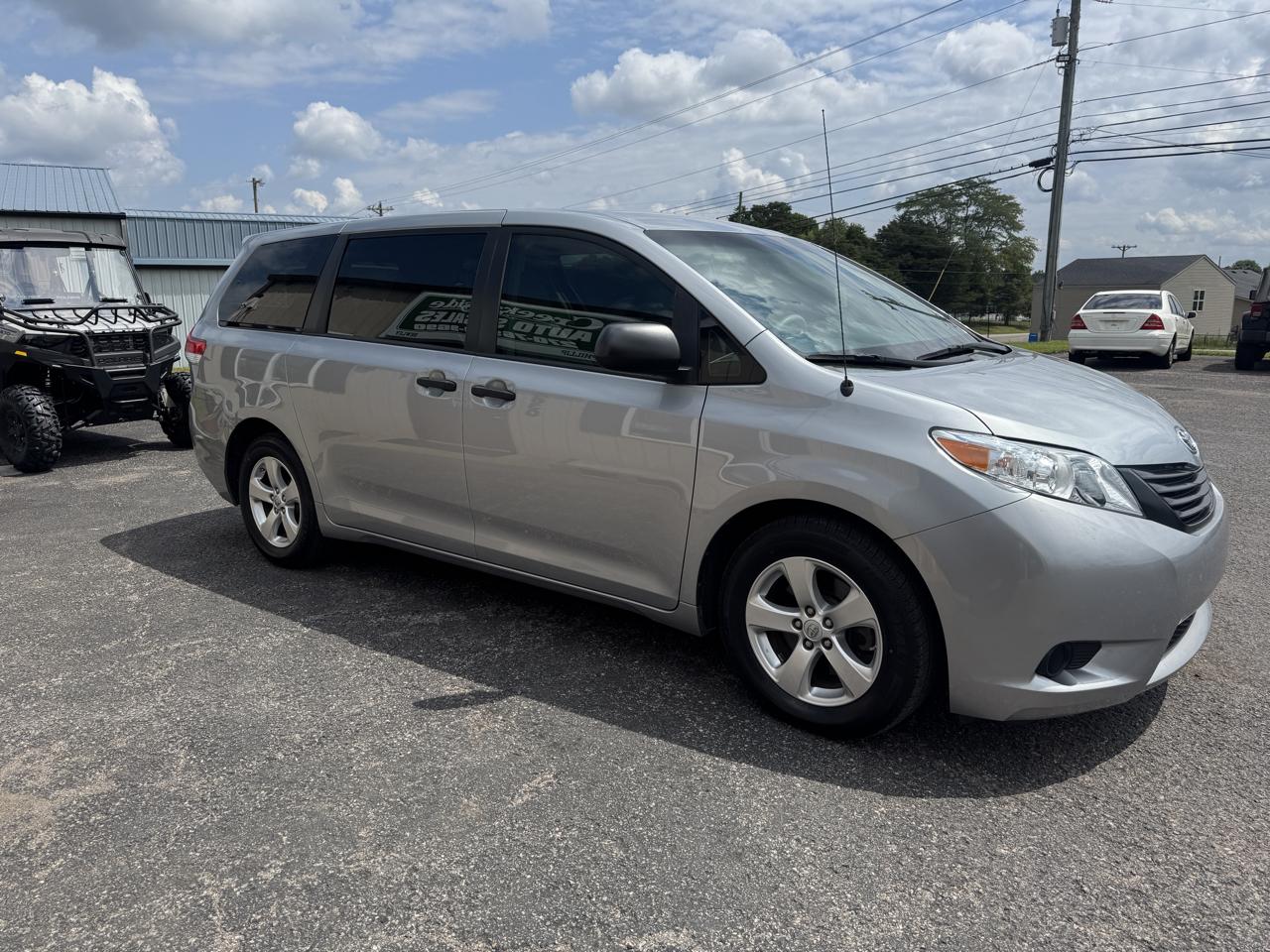 toyota sienna 2014 5TDZK3DC0ES469522 image toyota sienna 2014 5TDZK3DC0ES469522 image