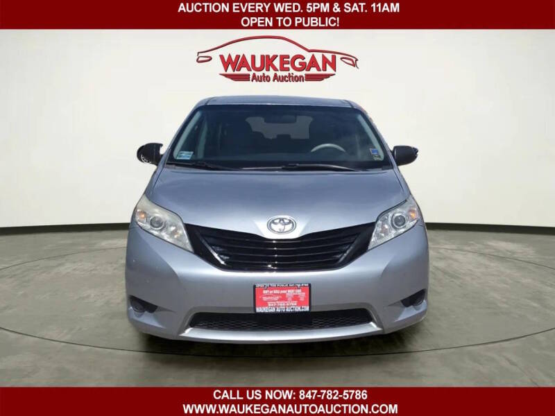 toyota sienna 2014 5TDZK3DC9ES496797 image toyota sienna 2014 5TDZK3DC9ES496797 image