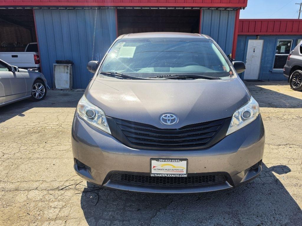 toyota sienna 2014 5TDZK3DC5ES511036 image toyota sienna 2014 5TDZK3DC5ES511036 image