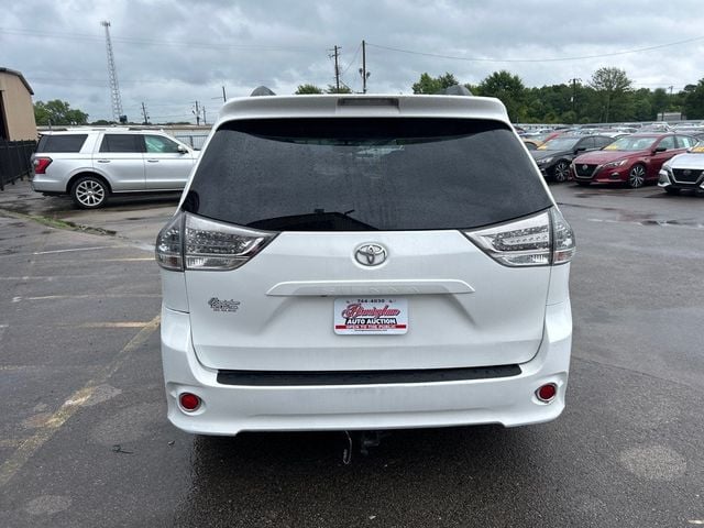 toyota sienna 2014 5TDXK3DC9ES431830 image toyota sienna 2014 5TDXK3DC9ES431830 image