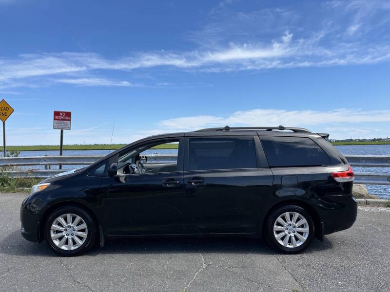 toyota sienna 2014 5TDDK3DC1ES076879 image toyota sienna 2014 5TDDK3DC1ES076879 image