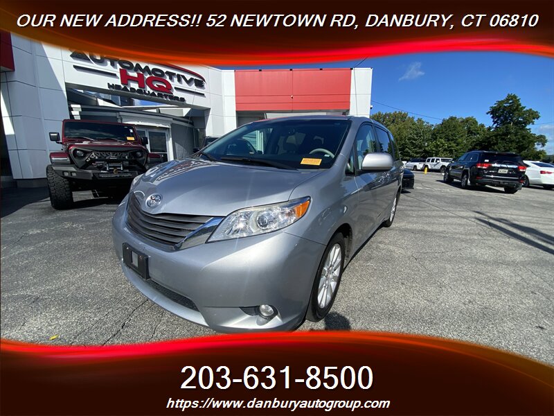 toyota sienna 2014 5TDDK3DC7ES082671 image toyota sienna 2014 5TDDK3DC7ES082671 image