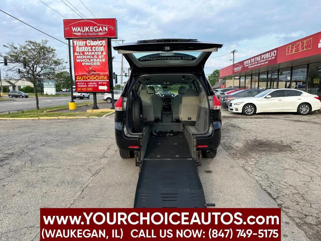 toyota sienna 2014 5TDZK3DC8ES519387 image toyota sienna 2014 5TDZK3DC8ES519387 image