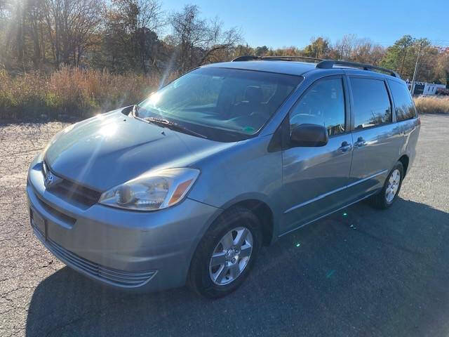 toyota sienna 2005 5TDZA23C85S367674 image toyota sienna 2005 5TDZA23C85S367674 image