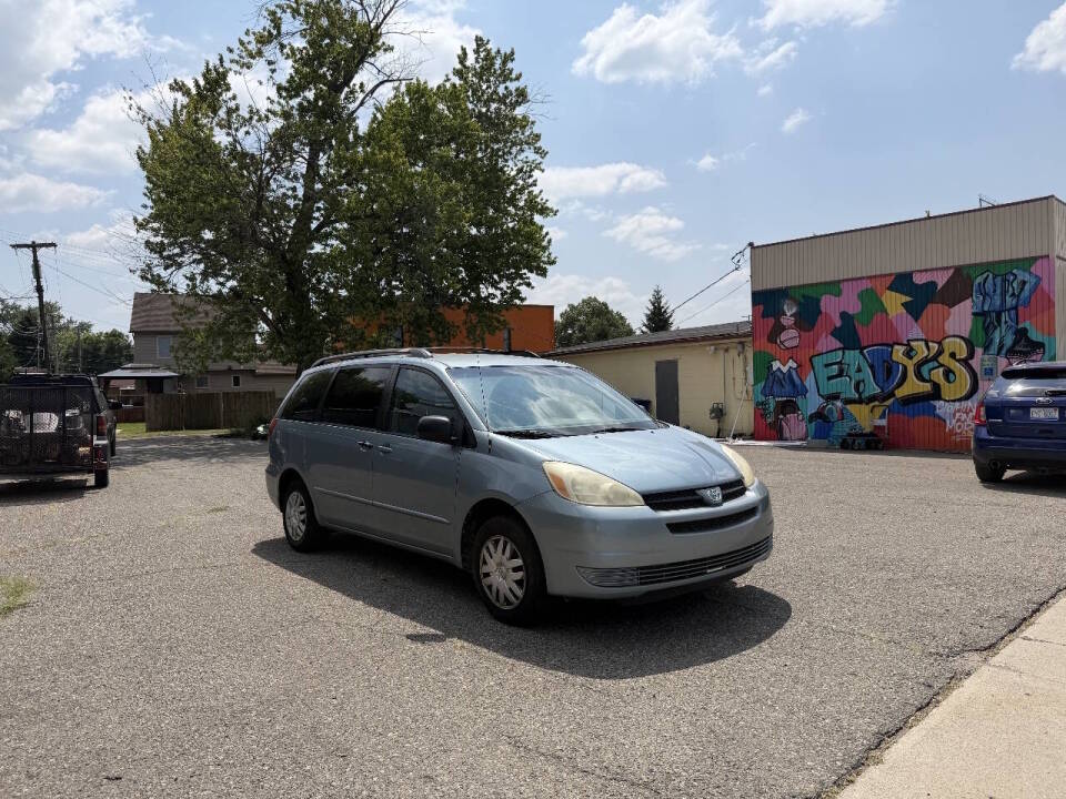 toyota sienna 2005 5TDZA23C35S254733 image toyota sienna 2005 5TDZA23C35S254733 image