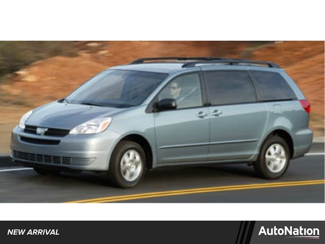 toyota sienna 2005 5TDZA23C55S352016 image toyota sienna 2005 5TDZA23C55S352016 image